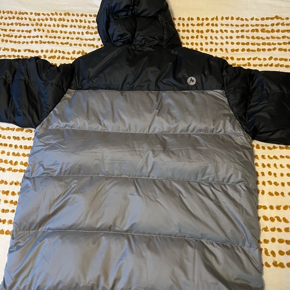 Marmot Guides Down Hoody - Picture 5 of 7